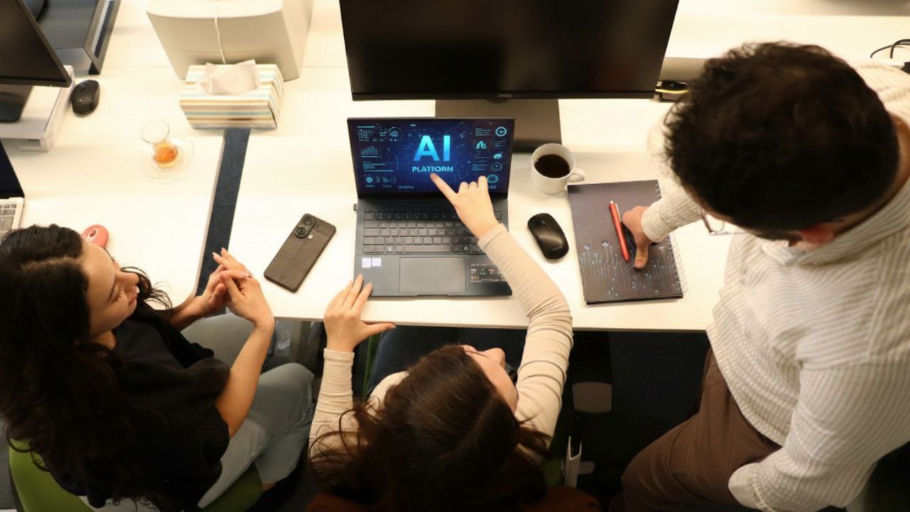 2026’da insan-makine iş birliği derinleşecek