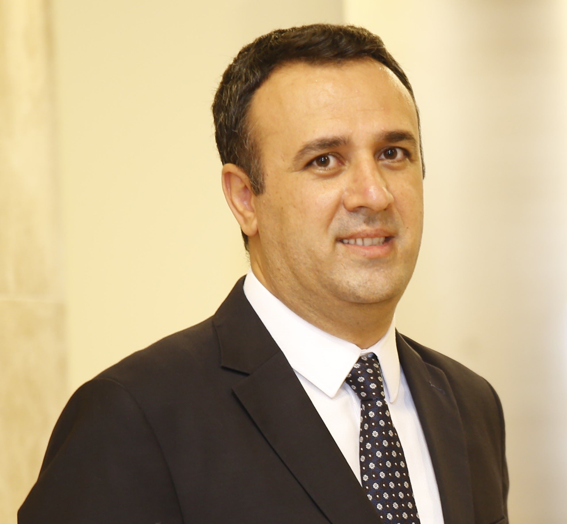 CCN Holding’te üst düzey atama