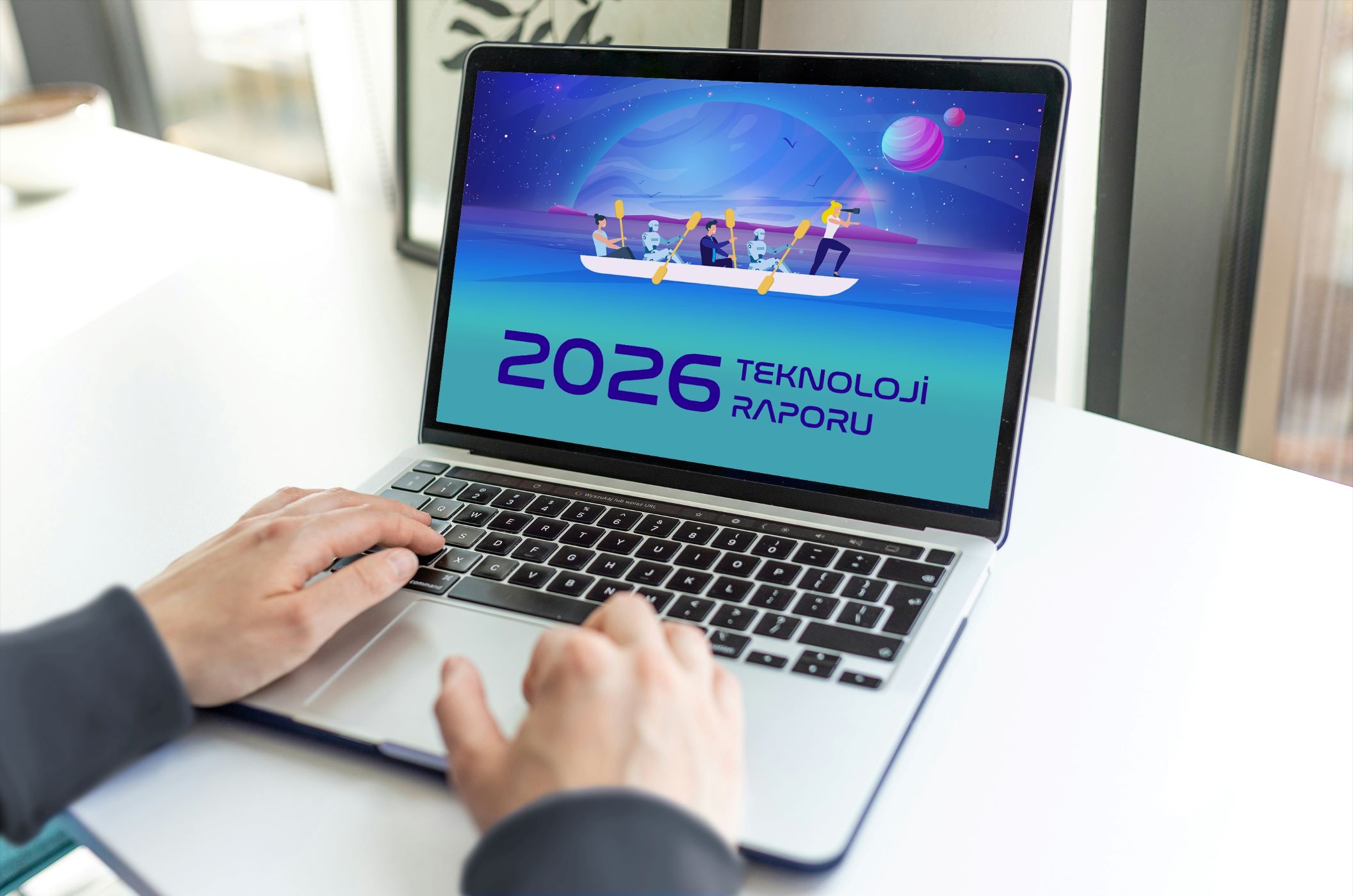 Softtech 2026 Teknoloji Raporu, Agentic AI’ı merceğe aldı