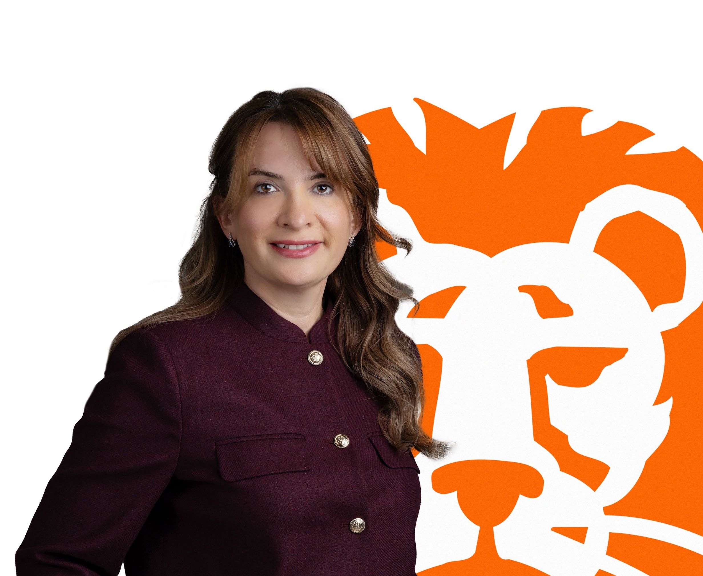 ING Türkiye’de üst düzey atama