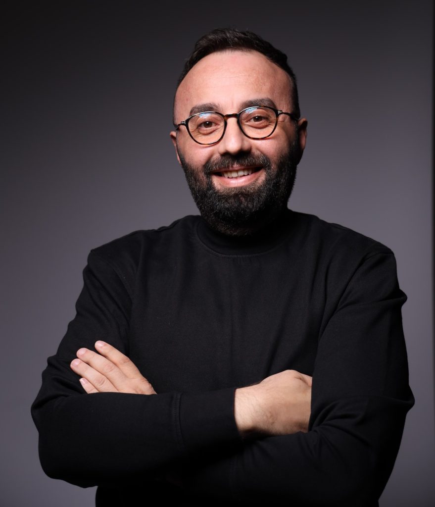 Ödüyo Genel Müdürü Erman Yapıcı