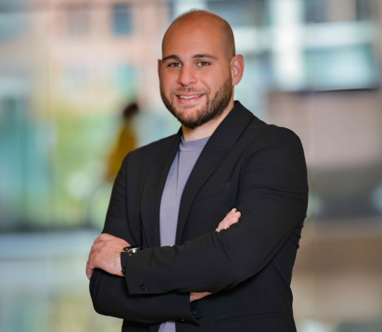 DT Cloud Kurucu CEO’su Tolga Dinçer