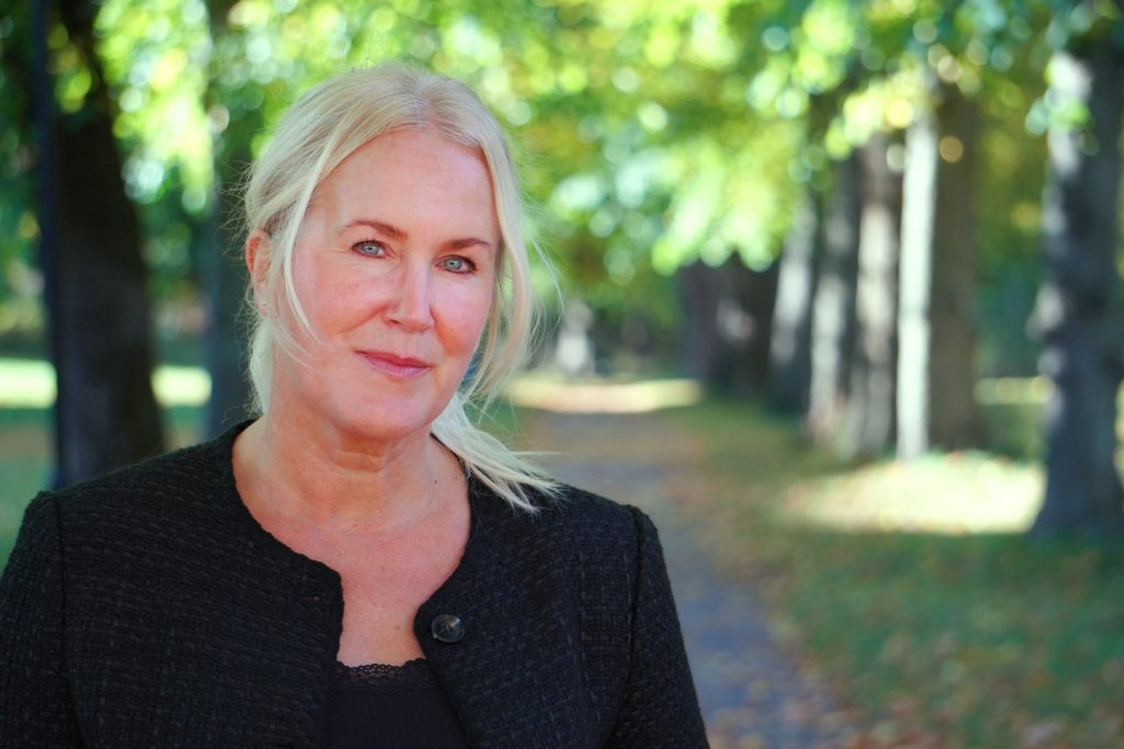 SAS Güvenilir Yapay Zeka Baş Uzmanı Dr. Josefin Rosén