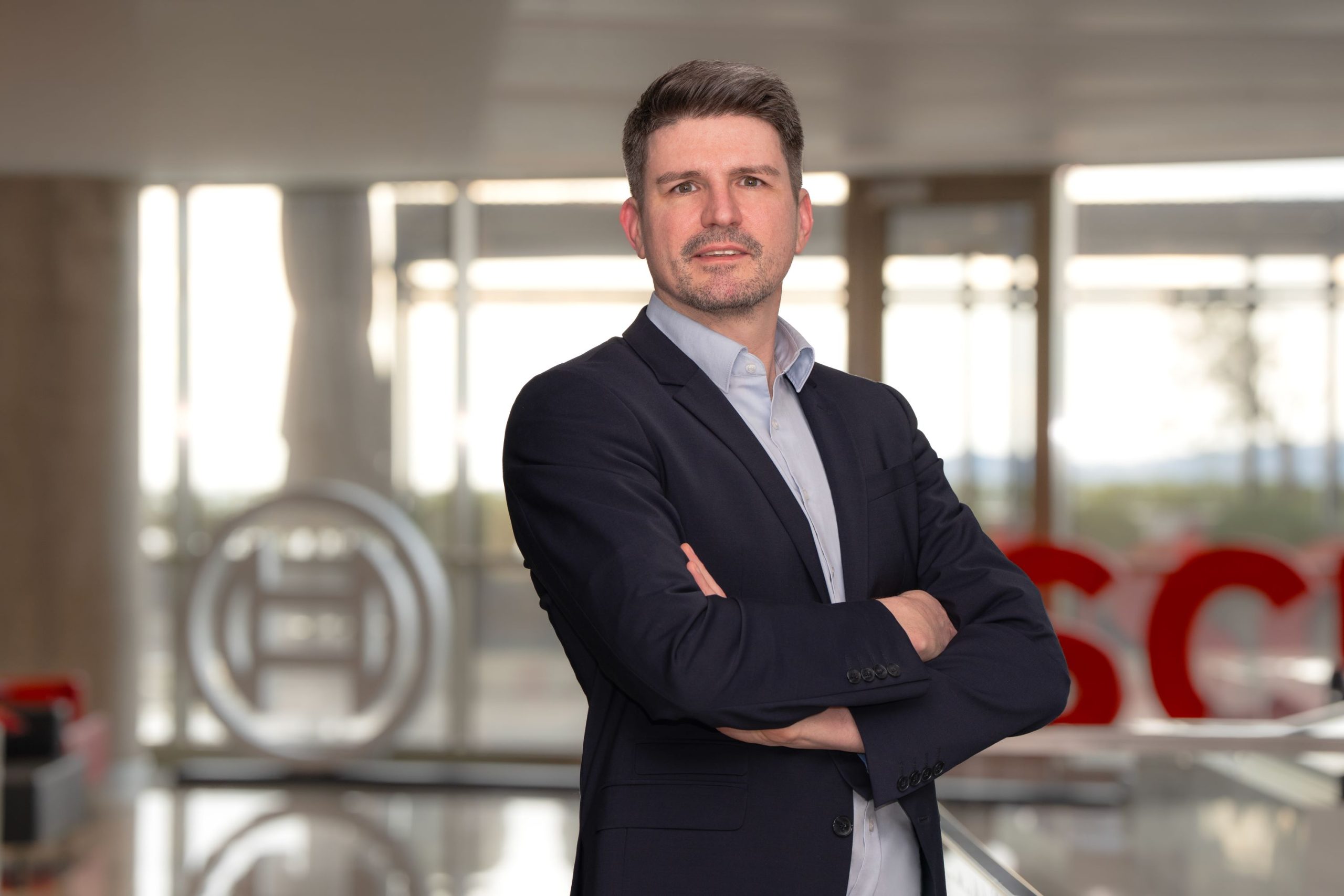 Bosch Türkiye’de üst düzey atama