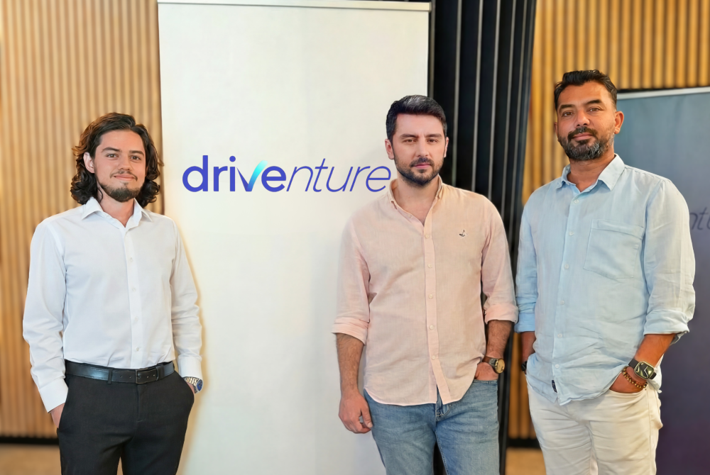 Driventure’dan hızlı şarj çözümleri geliştiren YED Teknoloji’ye stratejik yatırım