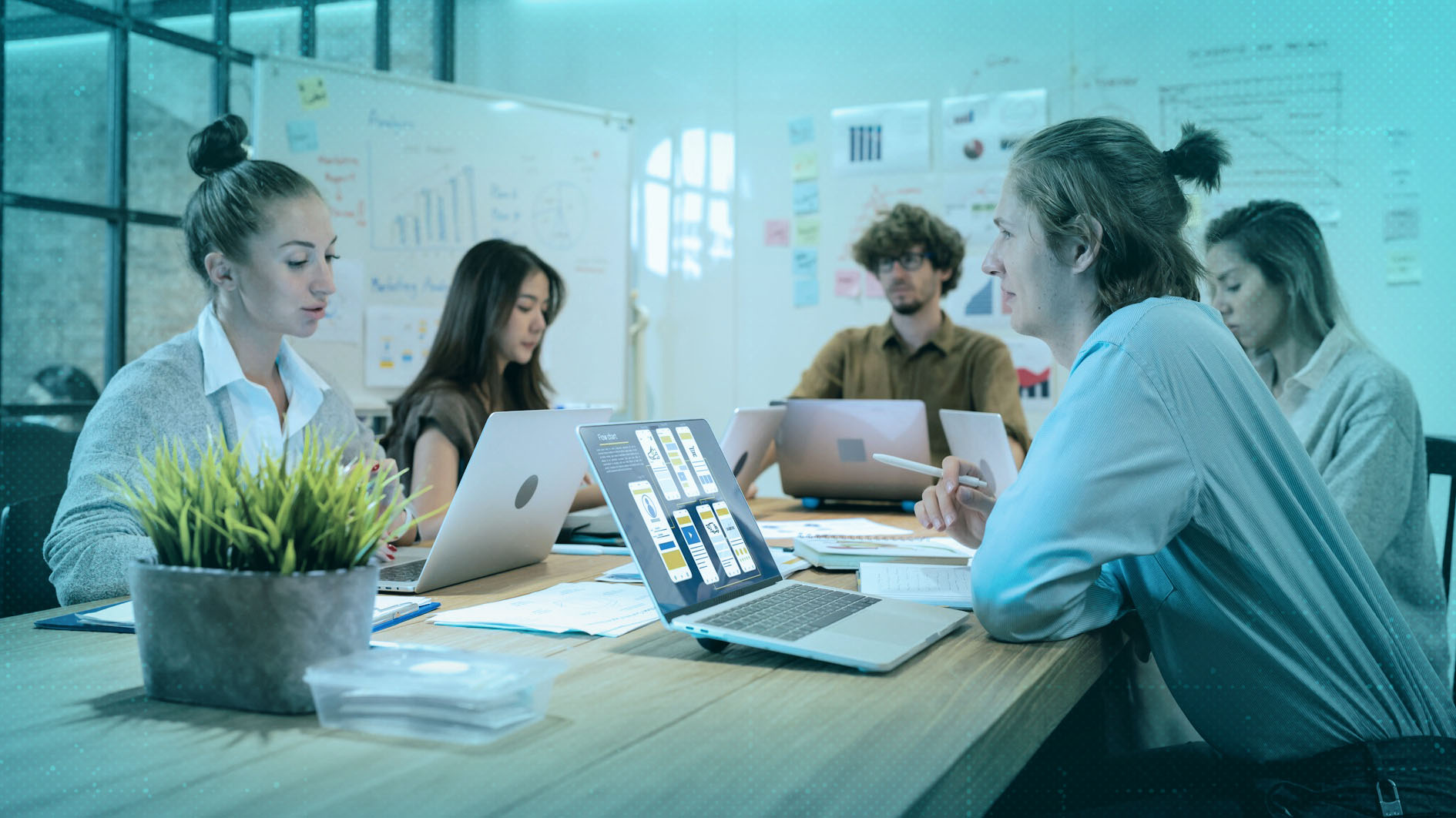 Siber güvenlik şirketlerde iş sürekliliğinin temelini oluşturuyor