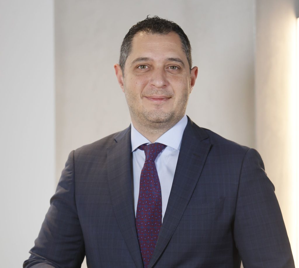 Visa Güney Avrupa Danışmanlık ve Analitik Başkanı Sertan Şener