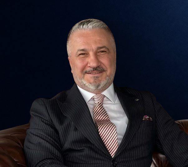 Allbatross Yatırım’da üst yönetim ataması