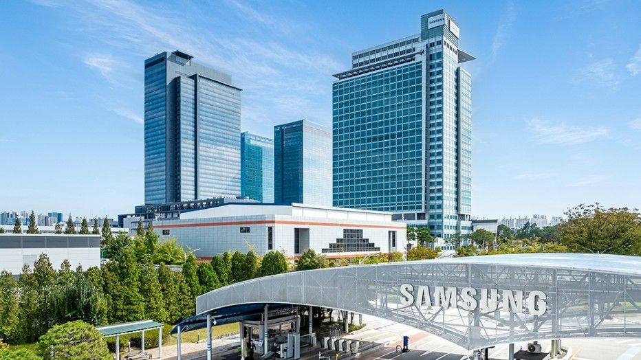 Samsung ve Vodafone Avrupa genelinde yapay zekâ yerel ağların geleceğine yön veriyor