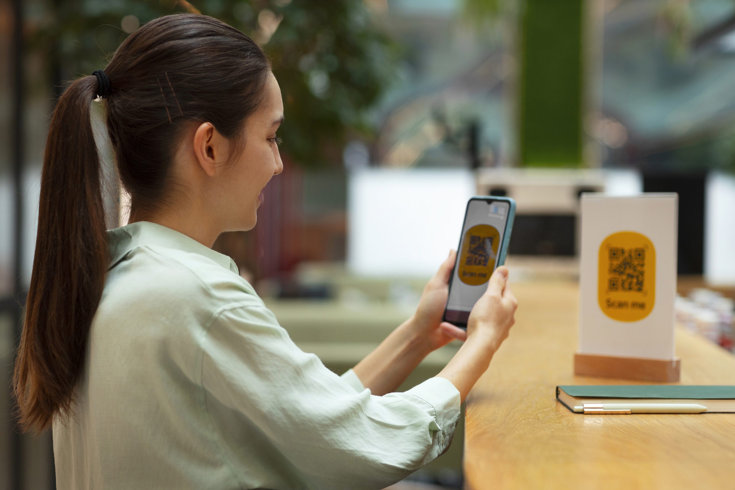 QR kodlar siber suçluların yeni hedefi haline geliyor