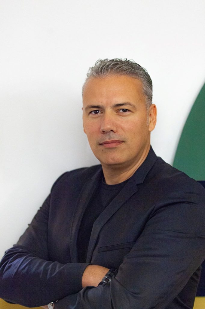 MR.DIY Türkiye İnsan Kaynaklarından Sorumlu Genel Müdür Yardımcısı Berkin Ölçer