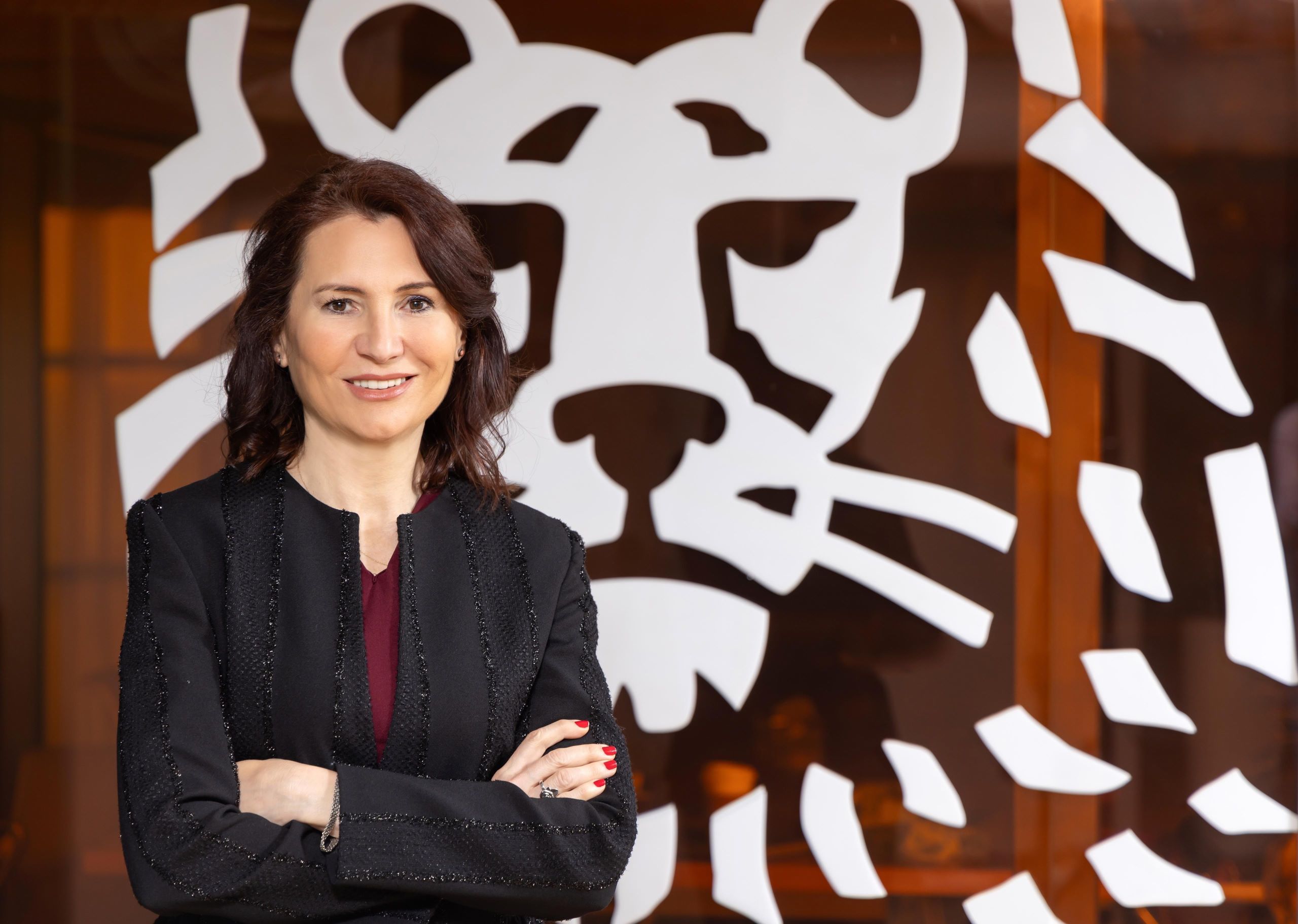 ING, yapay zekâ ve veri odaklı yatırımlarla dijital altyapısını güçlendiriyor