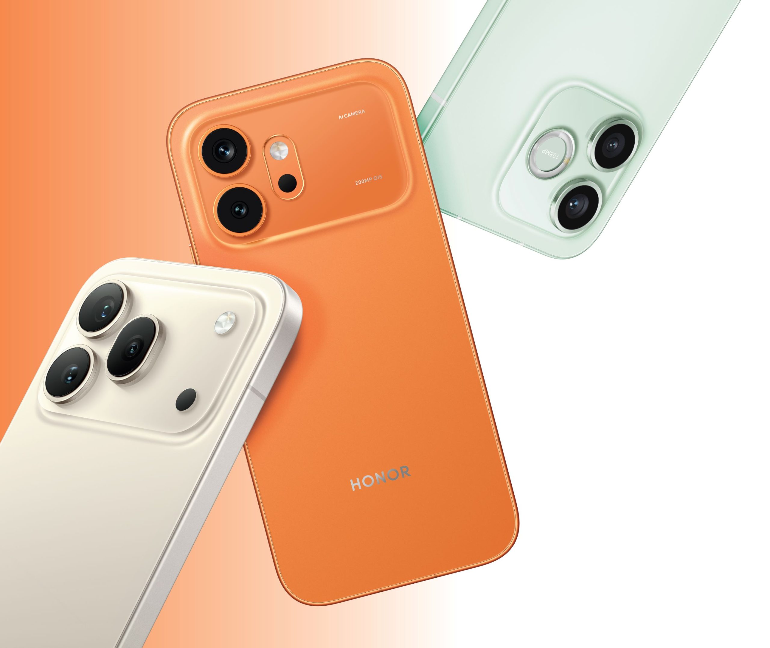 HONOR 600 serisi Mayıs’ta Türkiye’de