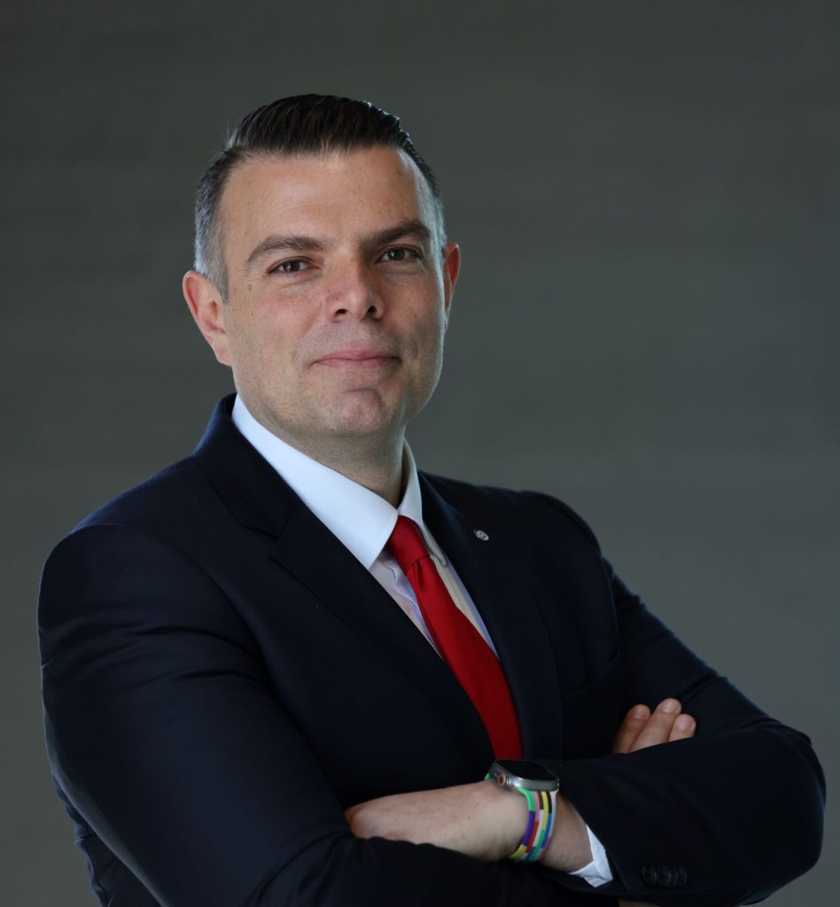 Dr. M. Oğuzcan Bülbül
