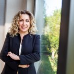 IBM Türkiye Genel Müdürü Işıl Kılınç Gürtuna
