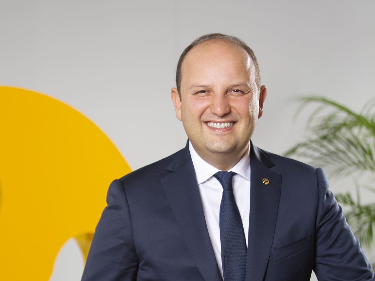 Turkcell ve TÜBİTAK iş birliğiyle yerli 6G şebeke çözümleri ilk kez sahada denendi