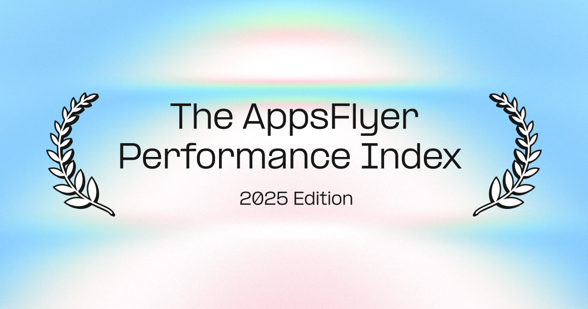 AppsFlyer, 2025 Performans Endeksi’ni yayınladı: Meta, TikTok, AppLovin ve Mintegral, Google ve Apple ile aralarındaki farkı kapatmış gibi gözüküyor