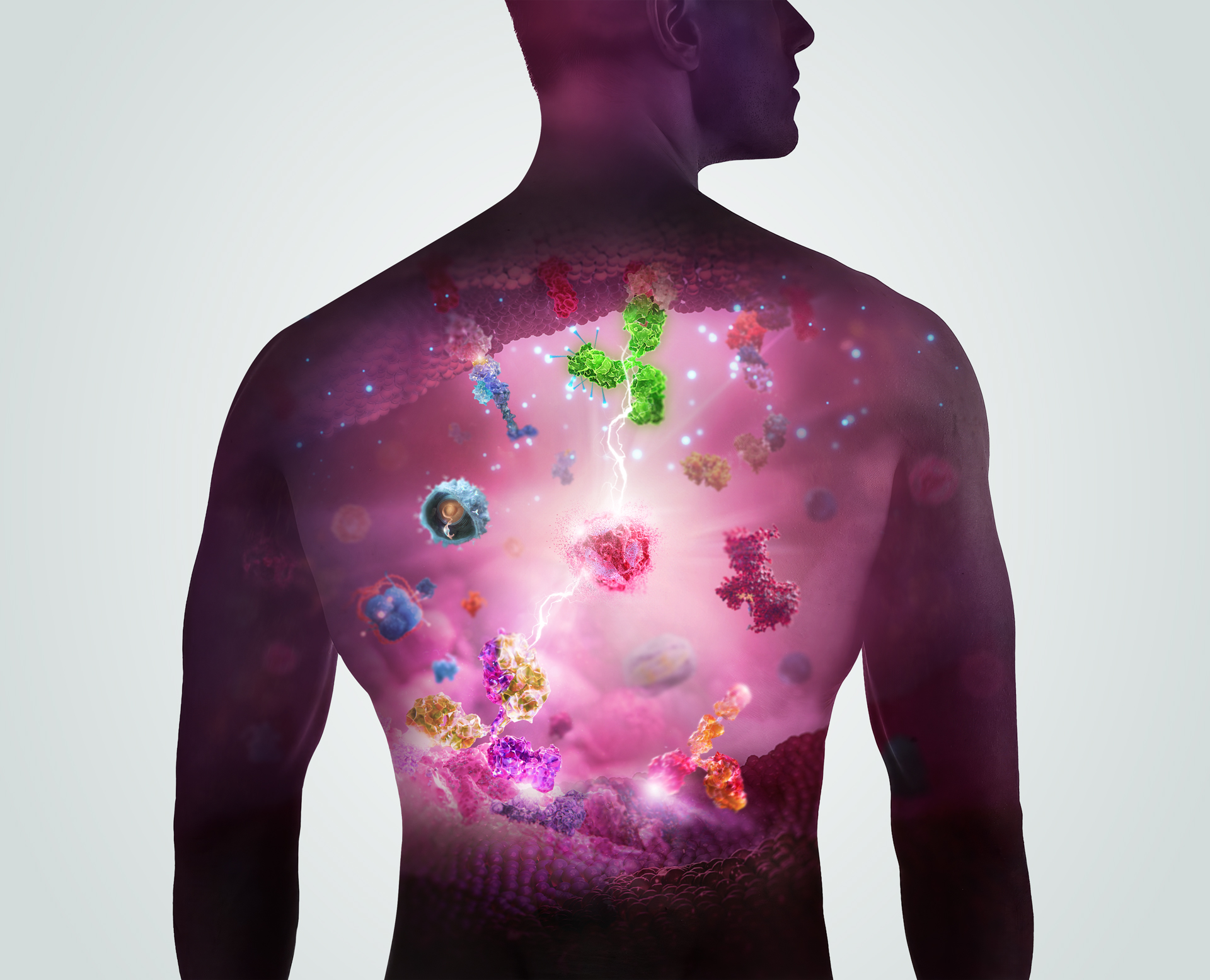 AstraZeneca’dan akciğer kanserinin erken teşhisinde önemli adım: 5 milyon akciğer röntgeni yapay zekâ ile tarandı