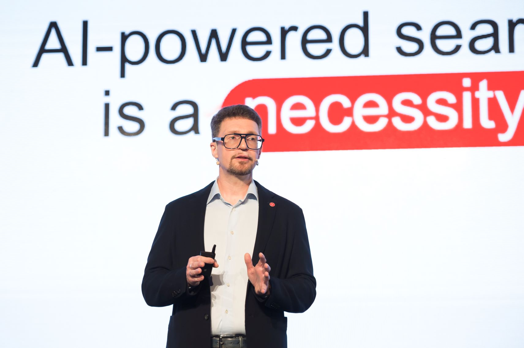 Yandex Türkiye, Türkiye’ye özel geliştirdiği yapay zekâ ürününü yakında kullanıma sunacak