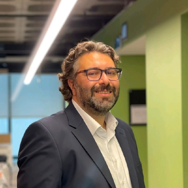 BELBİM Elektronik Para ve Ödeme Hizmetleri A.Ş. CIO'su Ali Çakıroğlu