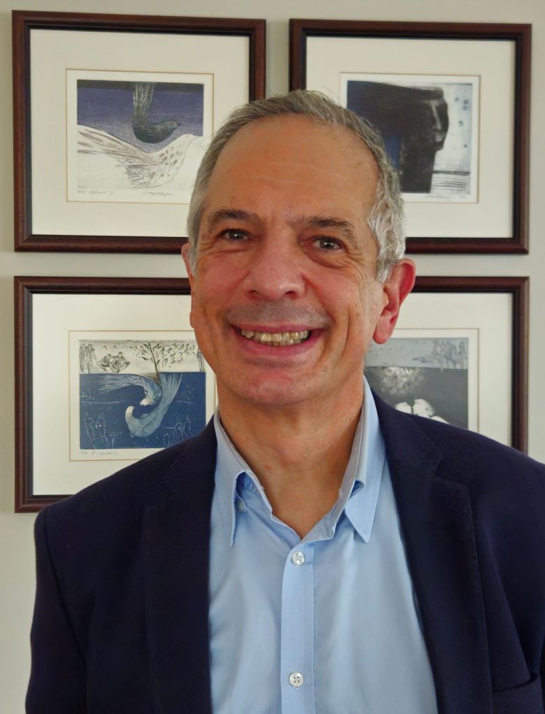 Kobi AI Kurucusu Baran Kaya