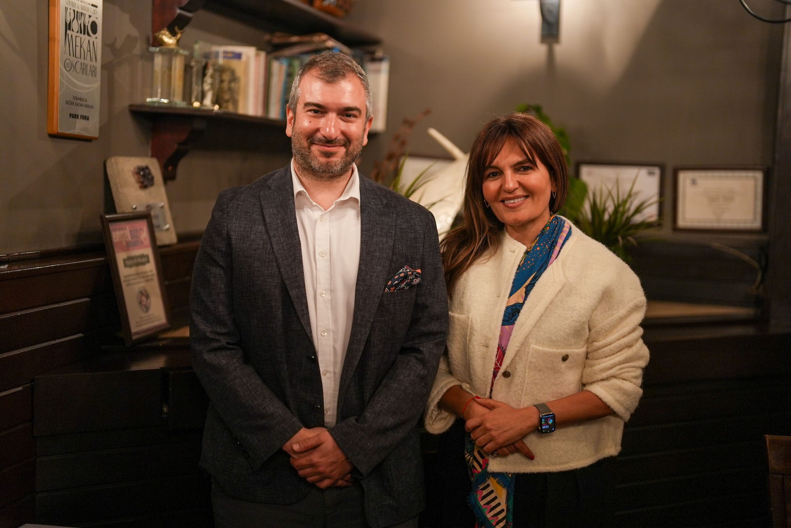 Mplus Türkiye’den Türkçe destekli yapay zekâ hamlesi: Buzzeasy!