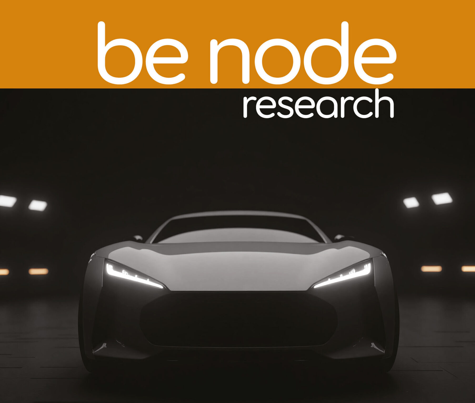 Otomotivde Yapay Zekâ: Üretim Dışı Süreçlerde Stratejik Dönüşüm raporu yayınlandı