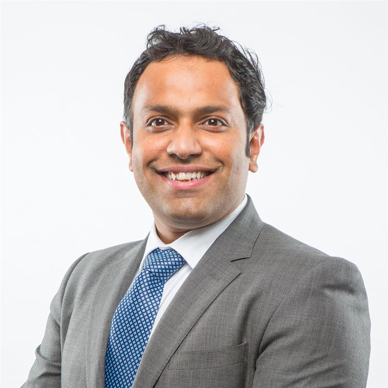 Cyble CEO ve Kurucu Ortağı Beenu Arora
