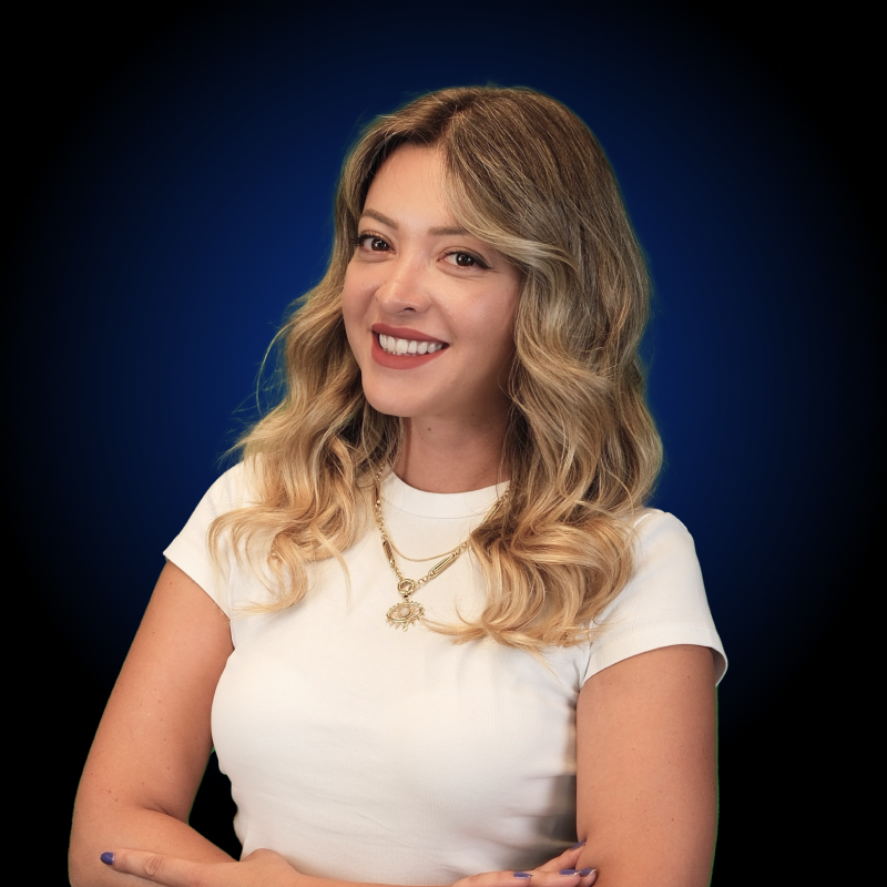 ideasoft İnsan ve Kültür Direktörü Betül Talay