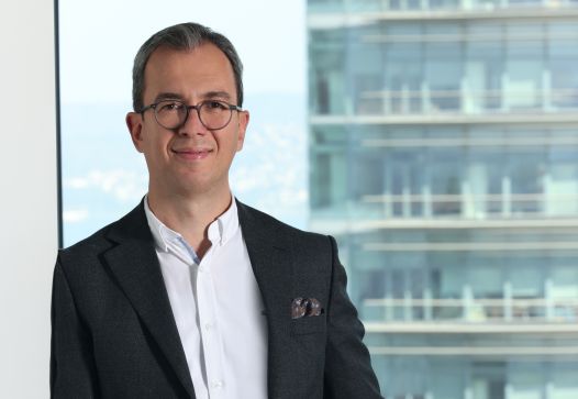 Zorlu Grubu’nda üst düzey atama