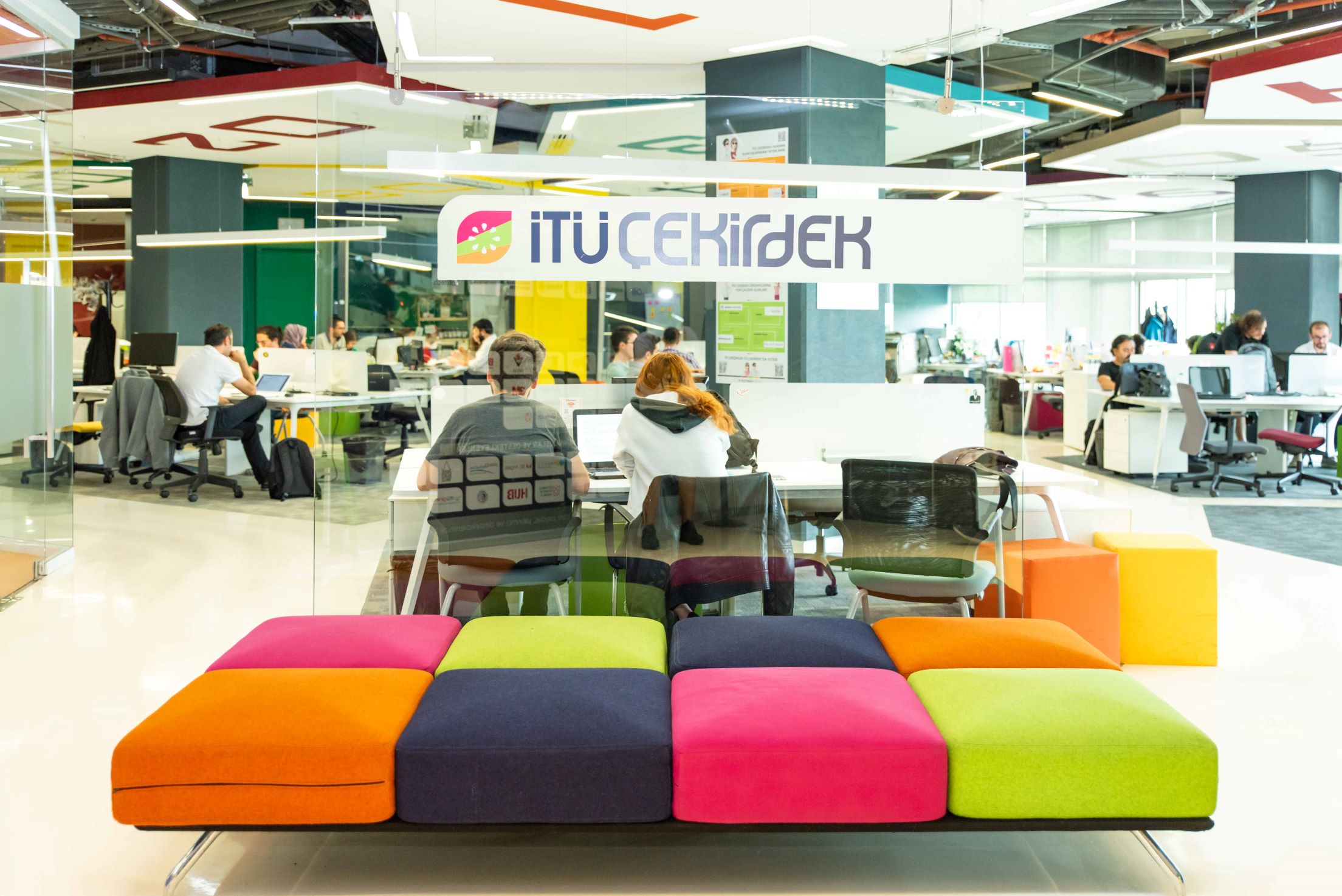 Yılın en iyi 50 girişimi belli oldu