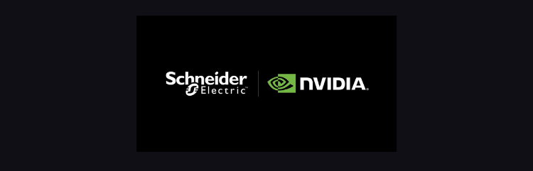 Schneider Electric, gigawatt ölçeğinde AI Factory’ler için NVIDIA ile iş birliği yaptı