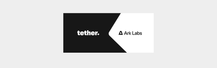 Tether’den, Ark Labs’e stratejik yatırım