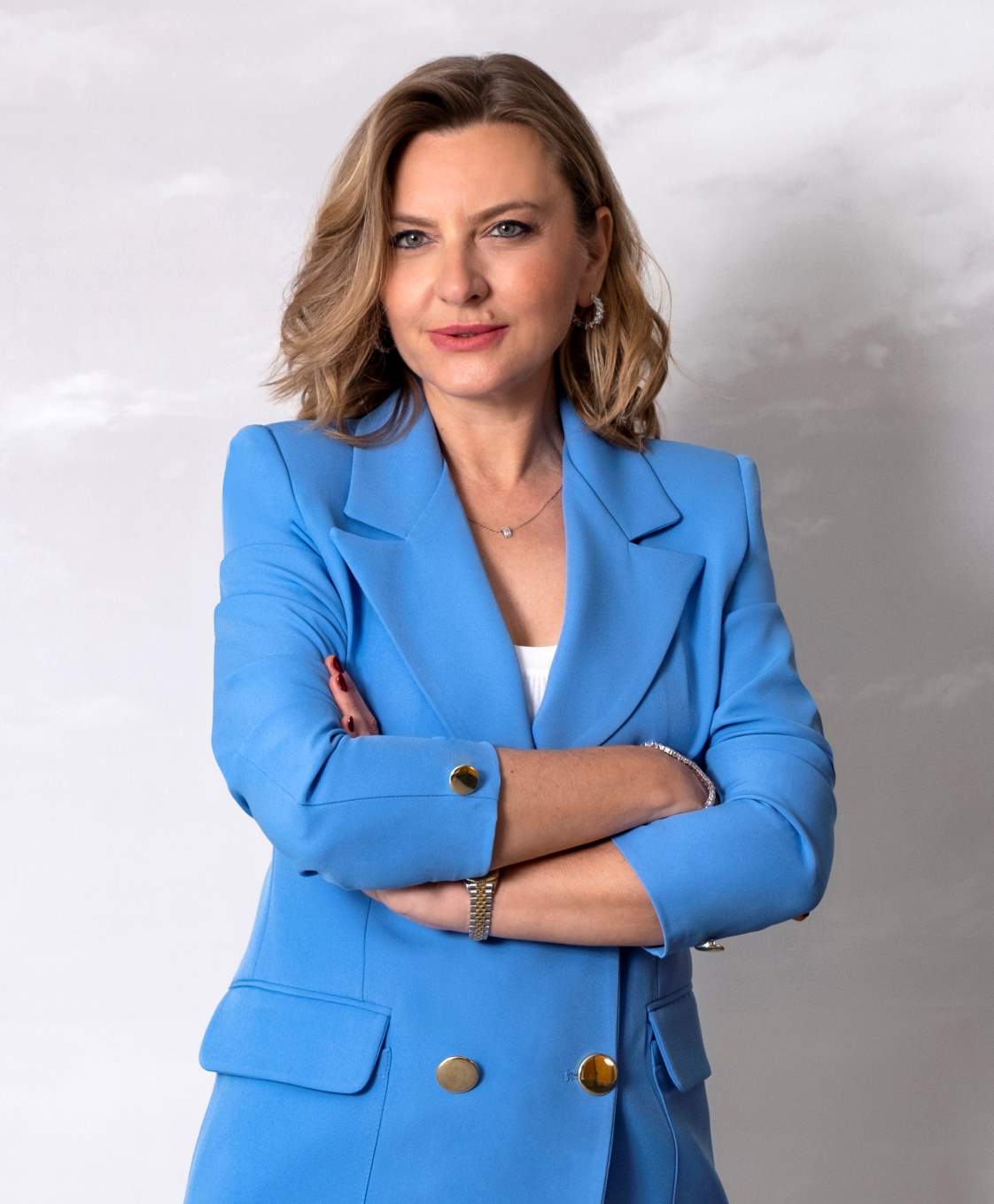 ManpowerGroup Türkiye Genel Müdürü Feyza Narlı