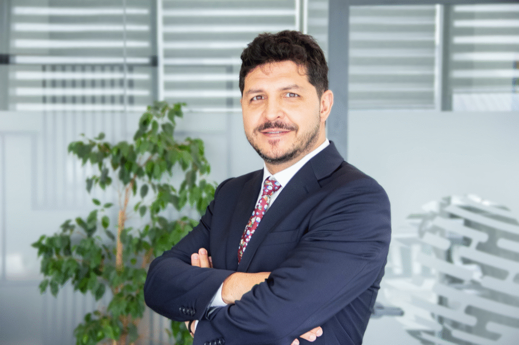 Gardiyan CEO’su Erol Yılmaz