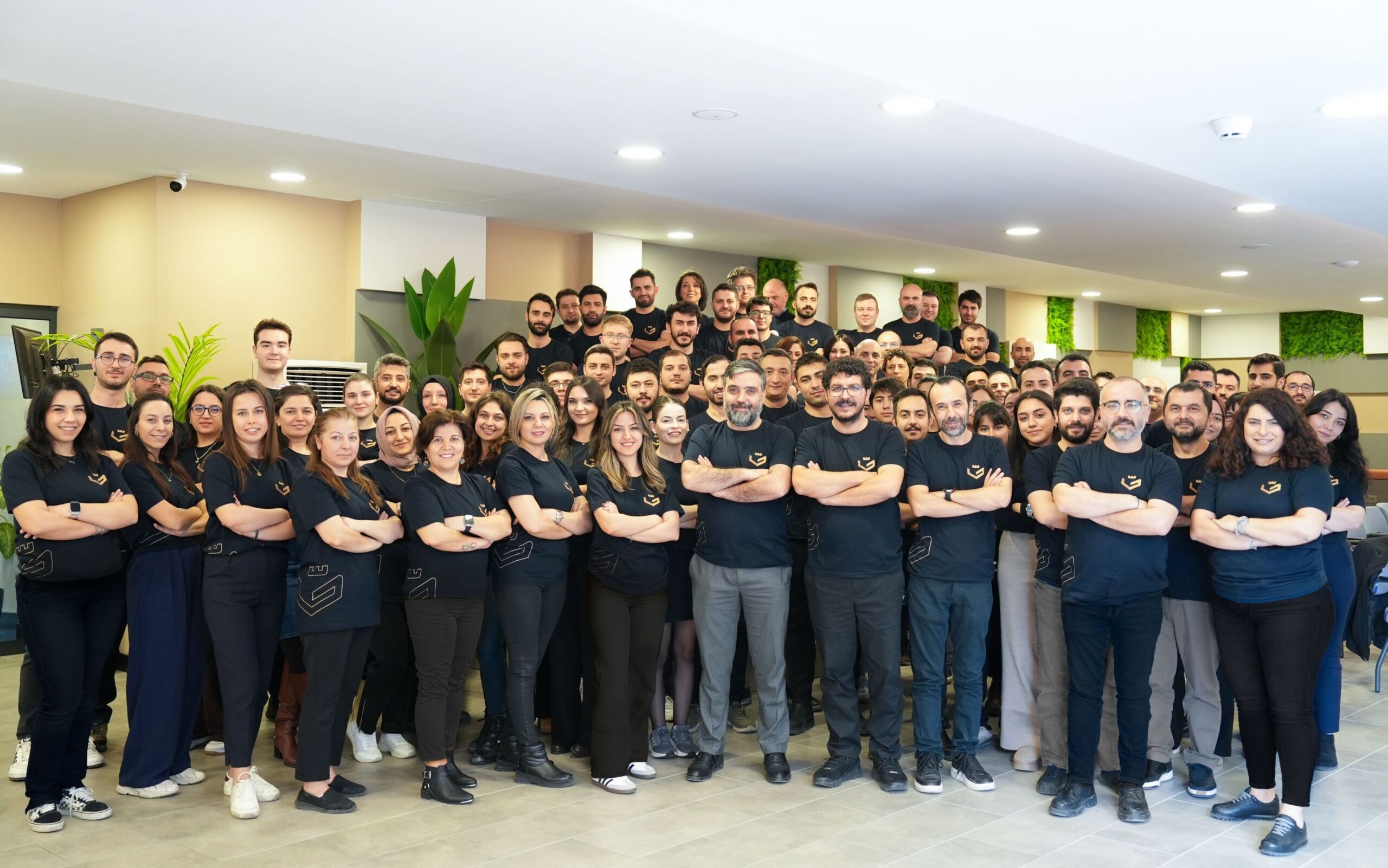 Gardiyan, EMEA Technology Fast 500 listesine 91’inci sıradan giriş yaptı