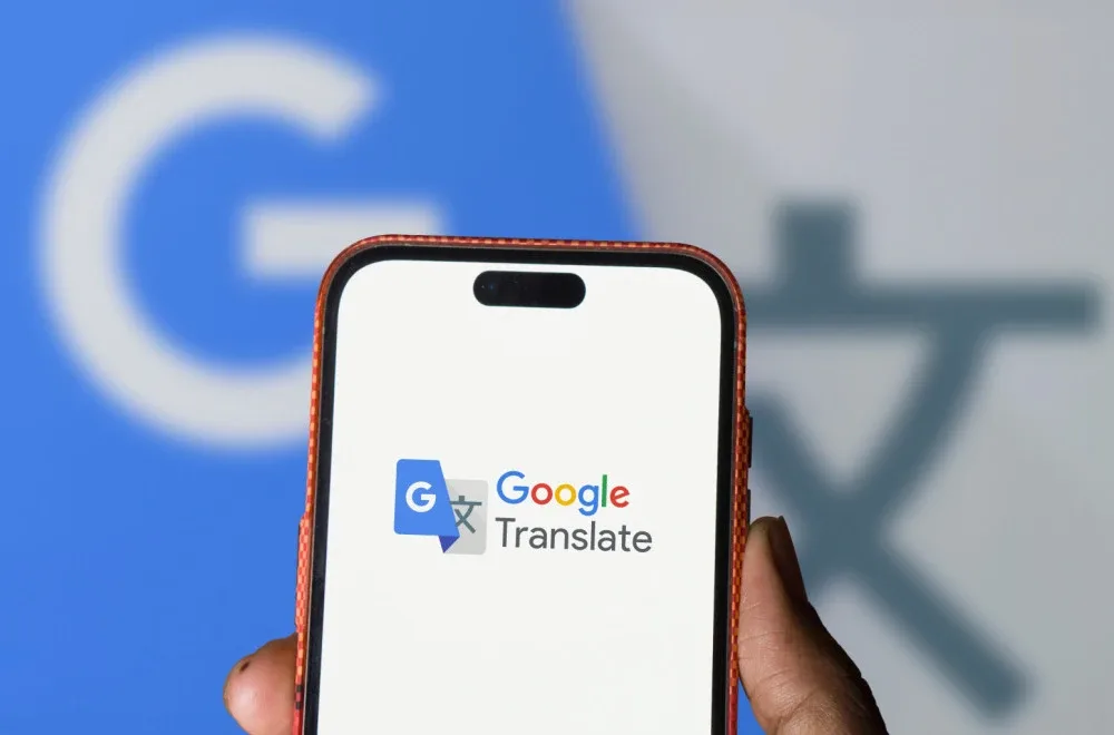 Google çeviriye yeni özellikler geliyor