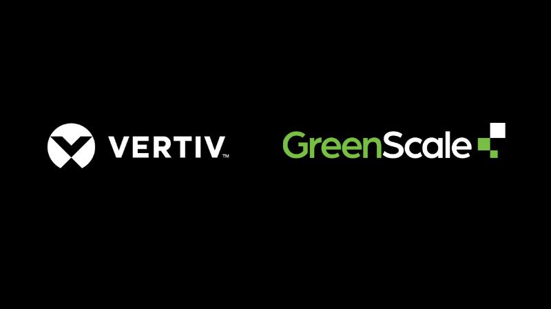 Vertiv ve GreenScale’den Avrupa’da yapay zekâ veri merkezleri için stratejik iş birliği