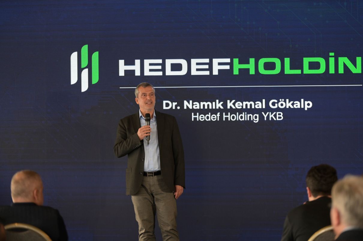 TeklifimGelsin, Hedef Portföy’ün kurduğu Girişim Sermayesi Yatırım Fonu ile yatırım yolculuğunda yeni adımlar atıyor