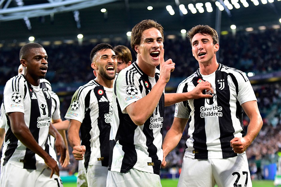 Juventus’un azınlık hissesi Bitcoin şirketine satıldı!
