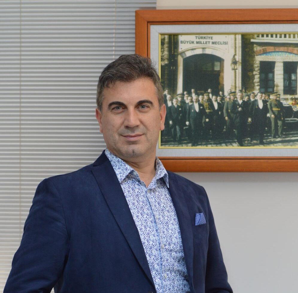 Teknoparklar artık yeni nesil Ar-Ge’nin merkezi