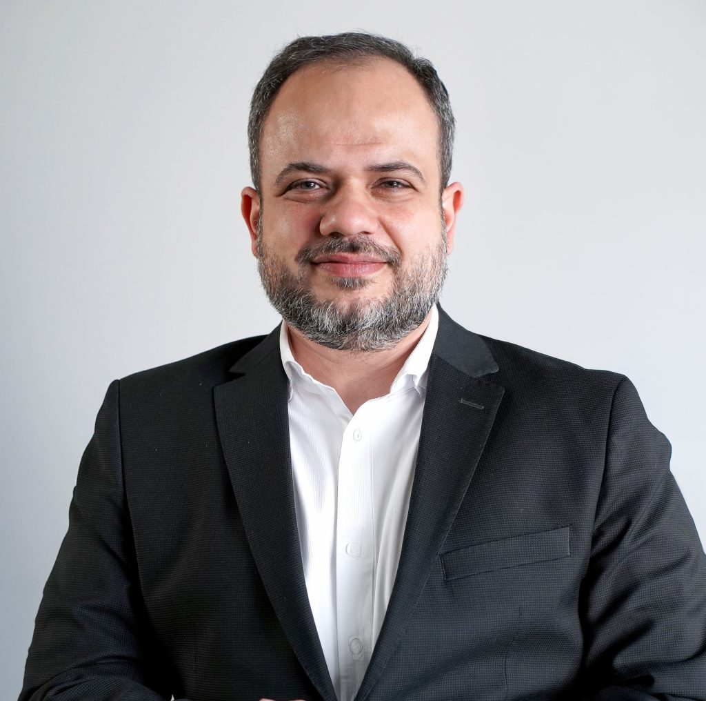 Kolay İK CEO’su Çağlar Yalı
