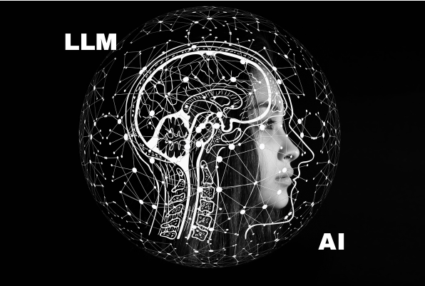 Yapay zeka ve büyük dil modelleri (LLM): Dijital dönüşümde yeni çağ