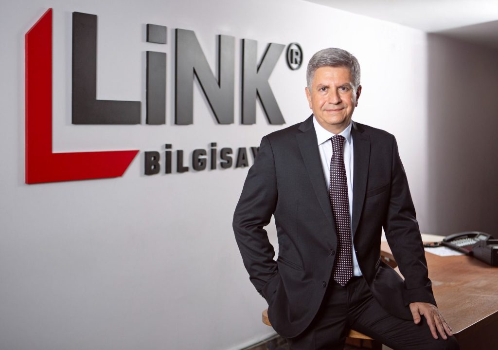 Link Genel Müdürü Murat Pekmezyan