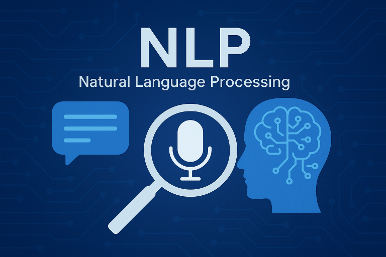 NLP (Natural Language Processing) nedir?