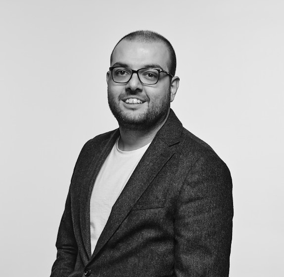 Akbank Dijital Tasarım ve İnovasyon Bölüm Başkanı Ozan Atağ