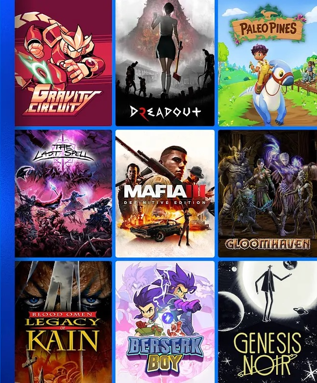 Prime Gaming’in nisan ayı ücretsiz oyunları açıklandı