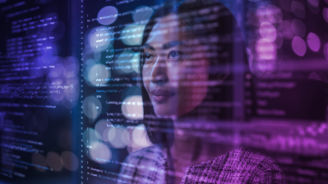 Panasonic Connect’in araştırmasına göre üretken yapay zekanın satışlarının 2025’te %38 oranında büyümesi bekleniyor