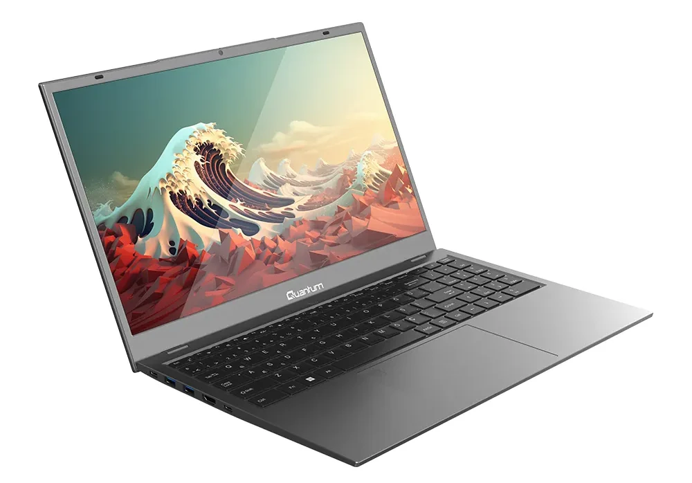 Quantum System, “Quantum Etkisi” temasıyla yeni nesil ürünlerini tanıttı