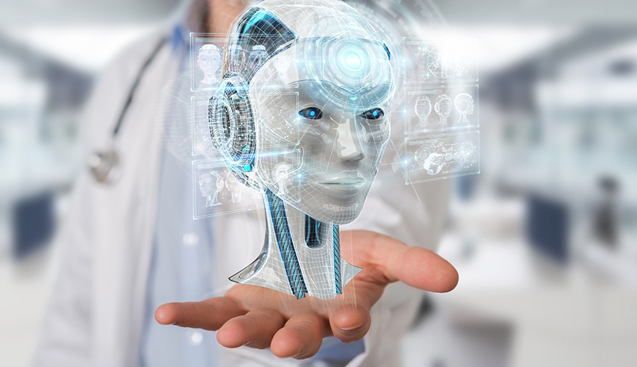 Parkinson hastalığına yapay zeka ile çözüm!